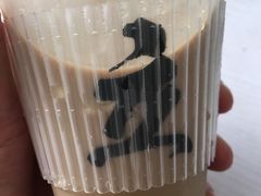 -UPUPKAFE  立咖啡(浏城桥店)