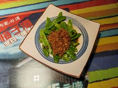 -滋味烤鱼(祥和里店)