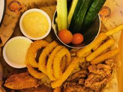 -MR.ROCKY洛奇先生RESTAURANT&BAR(宝安壹方城店)