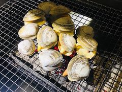 -马路牙子地桌烤肉(工体店)