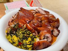 -一品烧农庄·佛山本地特色菜