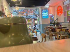 -米泰芒·东南亚料理(体育西店)