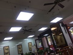 大堂-陈寔包子王·卤煮小肠·京味小吃(龙潭店)