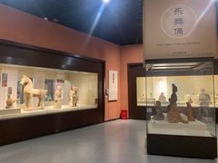 -乐山市博物馆