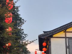 -茅山东方盐湖城景区