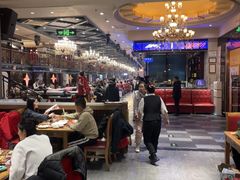 -金刚山烧烤(中山路店)