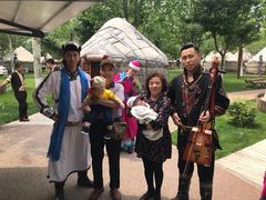 -九十九顶毡房(阜石路店)