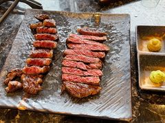 -老乾杯和牛烧肉(王府中环店)