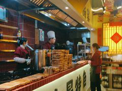 -有红鸡毛店·砂锅菜(抚琴夜市店)