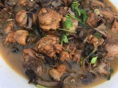 -连池鱼豆味坊(风景区店)