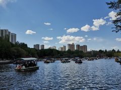 -西宁市人民公园(城西区)