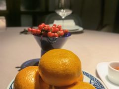 -荣轩(新荣记环球金融中心店)