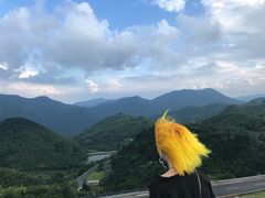 -江南天池