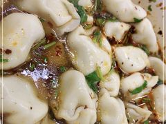 -回坊马二饺子馆