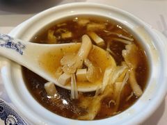 菌菇酸辣汤-席家花园(巨鹿花园店)