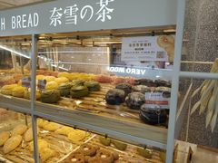 -奈雪的茶(石厦时代广场店)