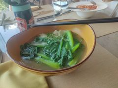 -上海东方佘山翰悦阁酒店·Vie全日制餐厅