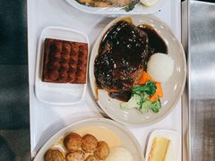 -宜家·瑞典风味餐厅(北京西红门店)
