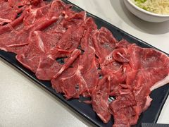 -牛品福潮汕牛肉火锅(旺庄店)