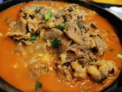 -紫光园·烤鸭·北京菜(团结湖店)
