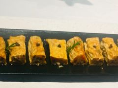 -森隆饭庄(崇文门新世界百货店)