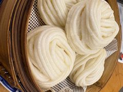 手工银丝卷-堂瓦里·33年传统赣菜(第一街区店)