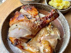 -BOR Eatery(安福路店)