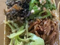 -盛记灶头菜饭(祝桥店)