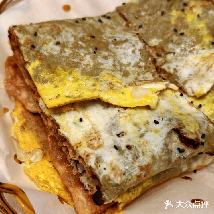 来天津，一定要来津泰轩！！