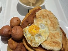 -黑窑厂糖油饼烤鸭·清真菜(旗舰店)