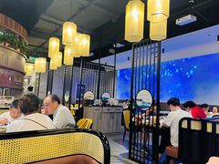 -邑金陵北京烤鸭店·现炒家常菜(ITC MALL店)