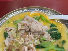 -喜家德虾仁水饺(深圳印力中心店)