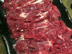 开胃海带-手选潮汕鲜活牛肉火锅(二七广场店)