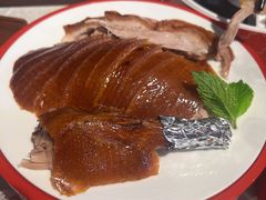 -北平宴·烤鸭·京味菜(中关村店)