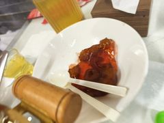 -金鸭都·老北京特色家常菜(潘家园店)
