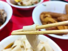 -安徽正宗牛肉板面(南十三路店)