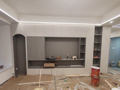 -中沪红马赢装潢设计(宝山店)
