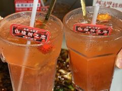 -麻都·成都菜(人民广场店)