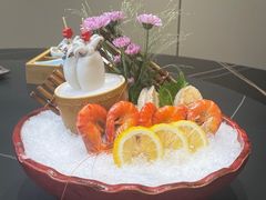 -鲐赏河豚(长寿店)