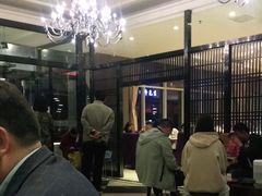 -凯鸽酒楼•雁北民间菜(华北星店)