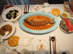 -阿五黄河大鲤鱼(英协路店)
