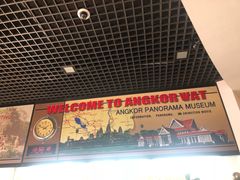 -吴哥国家博物馆