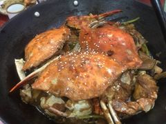 -地方名吃海鲜大馅蒸饺(北戴河店)