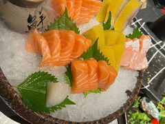 -匠和风精致料理(莆田财富中心店)
