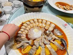 -小舟山海鲜