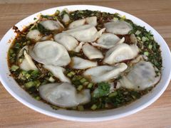 -尤素福东举院饺子馆