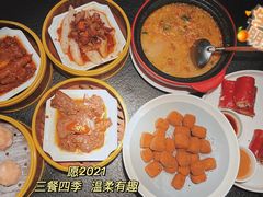 -蝴蝶里·粤菜·点心(龙湖天街&滨江店)
