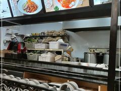 -瓦记米粉(东鼓道店)