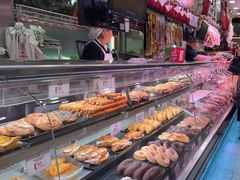 -火腿博物馆(马约尔广场店)