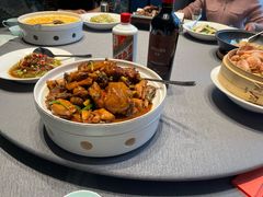 -鑫复盛礼记酒店·国家白金五钻酒家